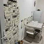 Cozy Flat In The Center Of Budapest