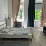 Cozy Flat In The Center Of Budapest